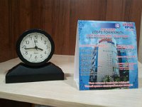 2013-07-17 23.49.48  I arrived in Bishkek very early in the morning.